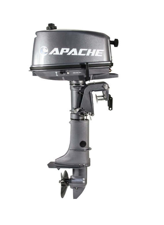 Лодочный мотор APACHE T5 BS в Туапсе