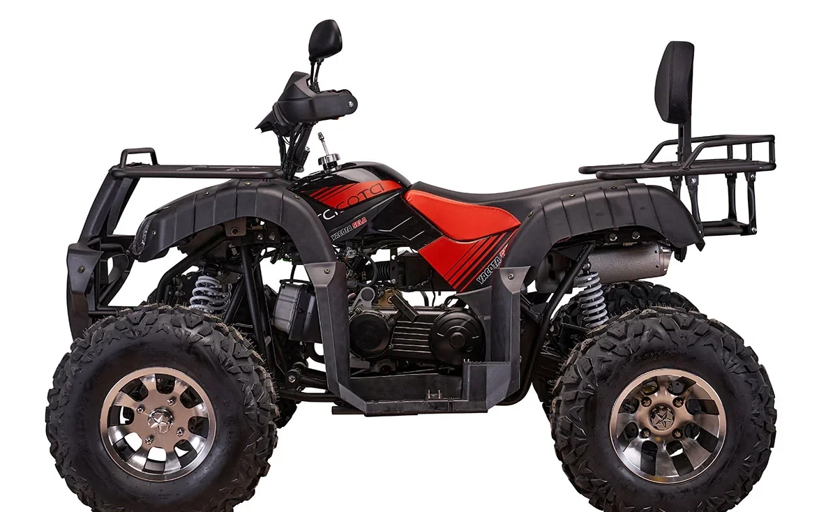Квадроцикл YACOTA SELA 200 PRO в Туапсе