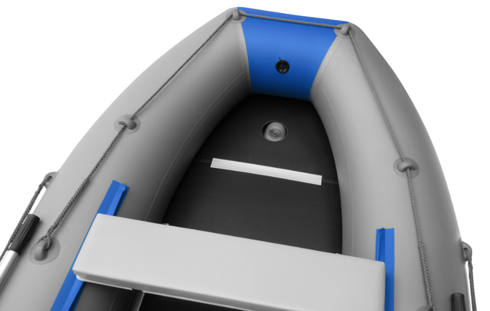 ЛОДКА ДРАККАР 3150 СК HANT в Туапсе