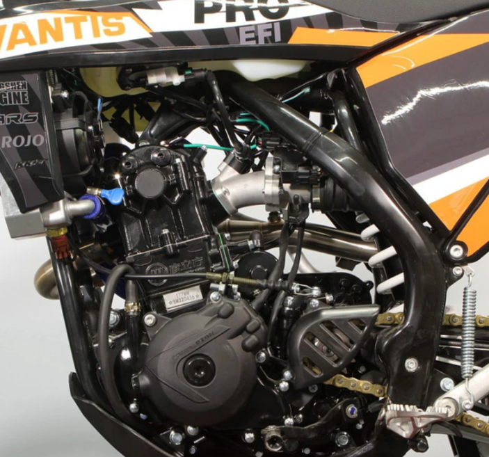 Мотоцикл Avantis Enduro 300 PRO EFI Exclusive (NC250/177MM) ARS в Туапсе