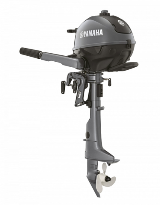 Лодочный мотор YAMAHA F2.5BMHS в Туапсе