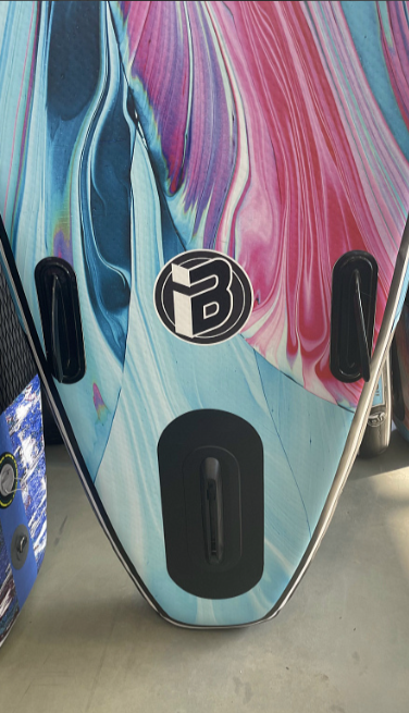 SUP (САП) ДОСКА RAIDEX I BOARD 11’ (332СМ) N 33 в Туапсе