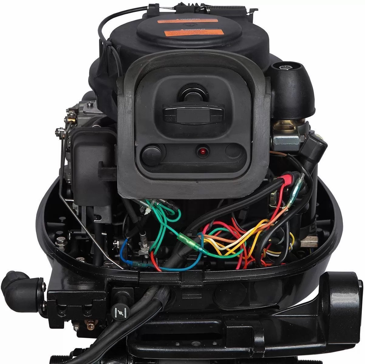 Лодочный мотор MARLIN MF 9.9 AMHS в Туапсе