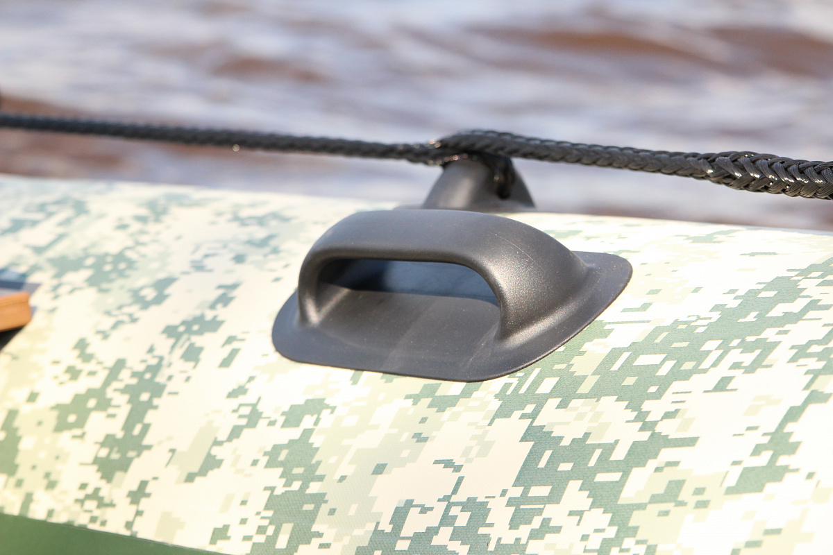 Лодка MISHIMO PRO 400 в Туапсе