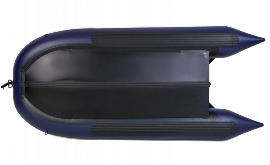 НАДУВНАЯ ЛОДКА GLADIATOR B330AD в Туапсе