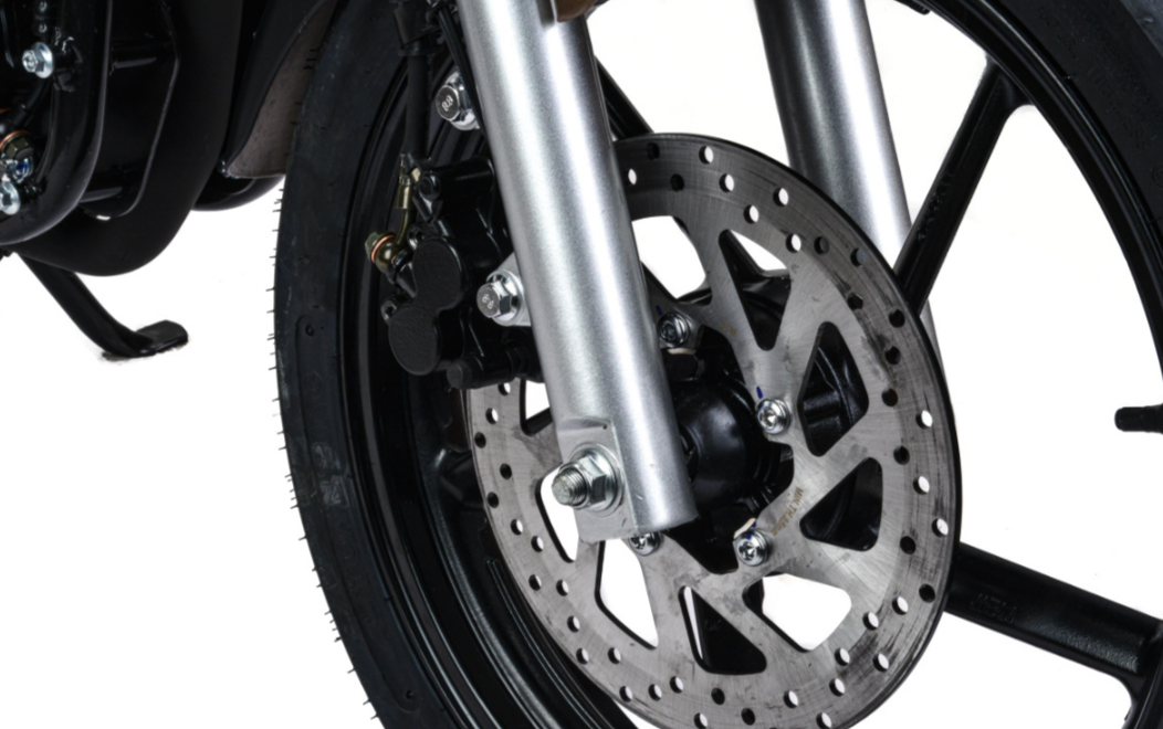 Мотоцикл MOTOLAND (МОТОЛЕНД) 300 BANDIT в Туапсе