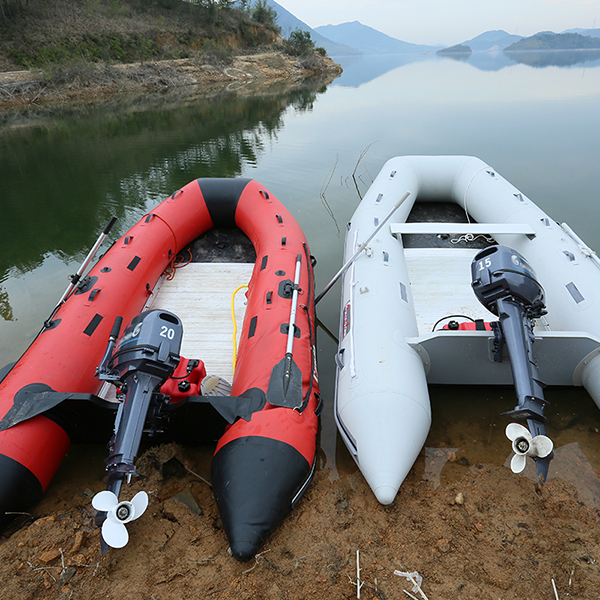 ЛОДОЧНЫЙ МОТОР ALLFA CG Т15 в Туапсе