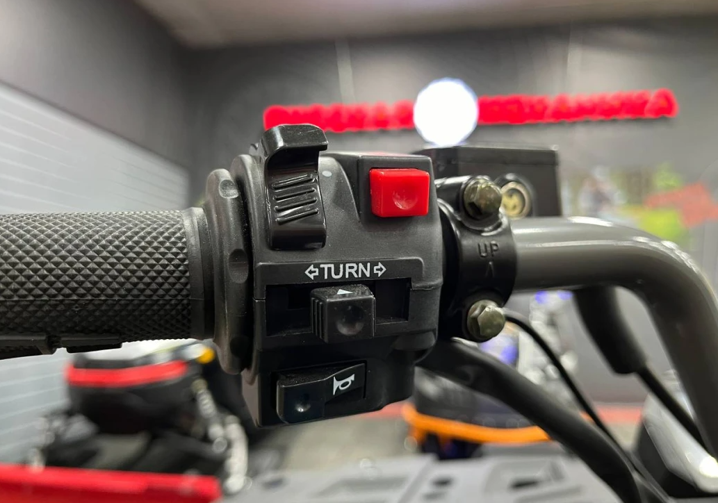 Квадроцикл PROMAX RENEGADE 300 LONG WINCH PRO (2025) в Туапсе