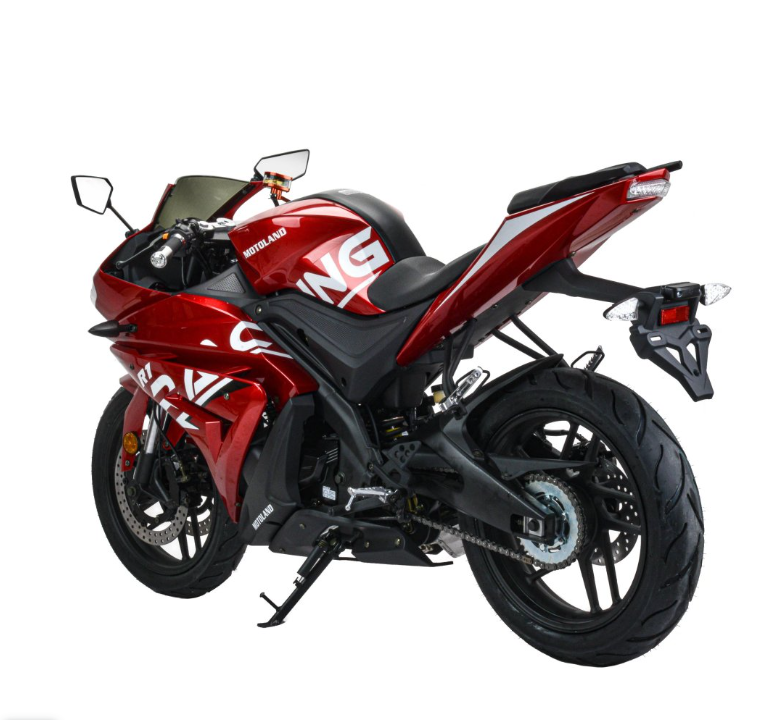 Мотоцикл MOTOLAND (МОТОЛЕНД) R1 300 в Туапсе