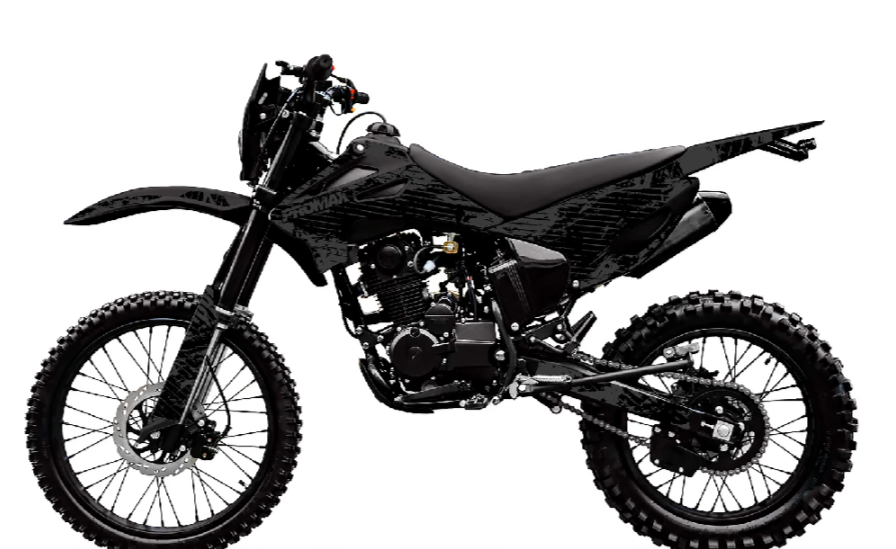 Кроссовый мотоцикл PROMAX ARMY 250 в Туапсе