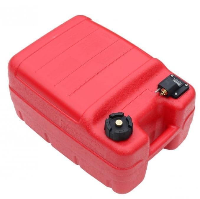 БАК ТОПЛИВНЫЙ 24 ЛИТРА ДЛЯ КАТЕРОВ И ЛОДОК в Туапсе