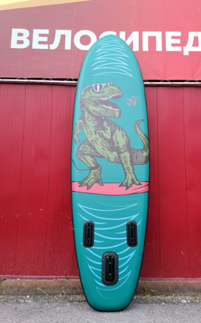 SUP (САП) Доска MISHIMO DINO 10(305) в Туапсе