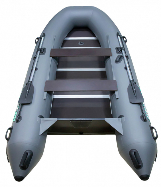 НАДУВНАЯ ЛОДКА GLADIATOR B370 в Туапсе