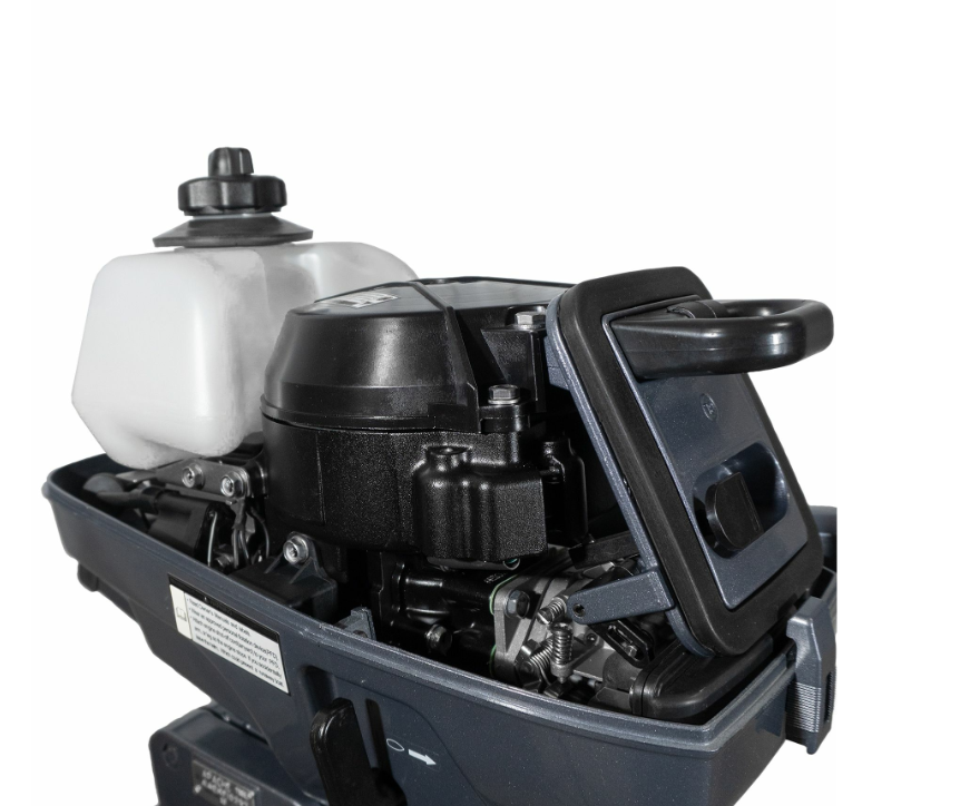 Лодочный мотор APACHE T3 BS в Туапсе