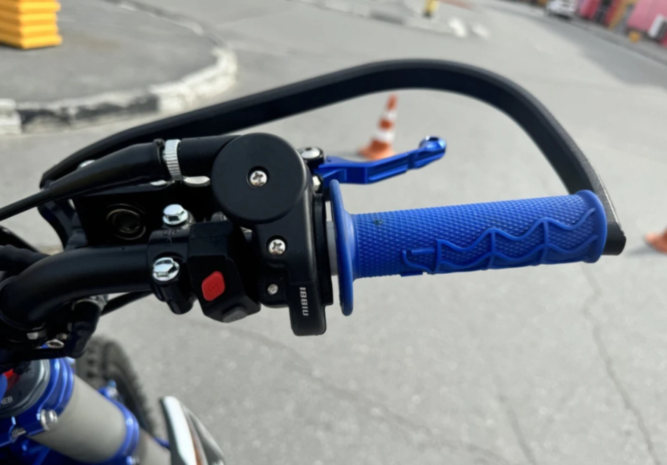 Кроссовый мотоцикл FAIDET NC300S ULTRA WP в Туапсе