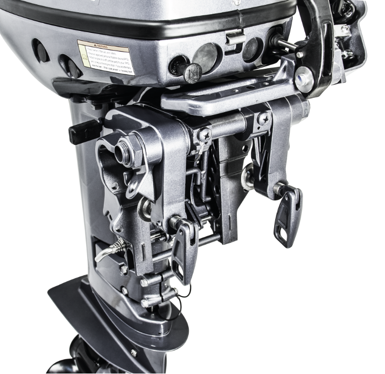 Лодочный мотор APACHE T9.9(15) BS в Туапсе