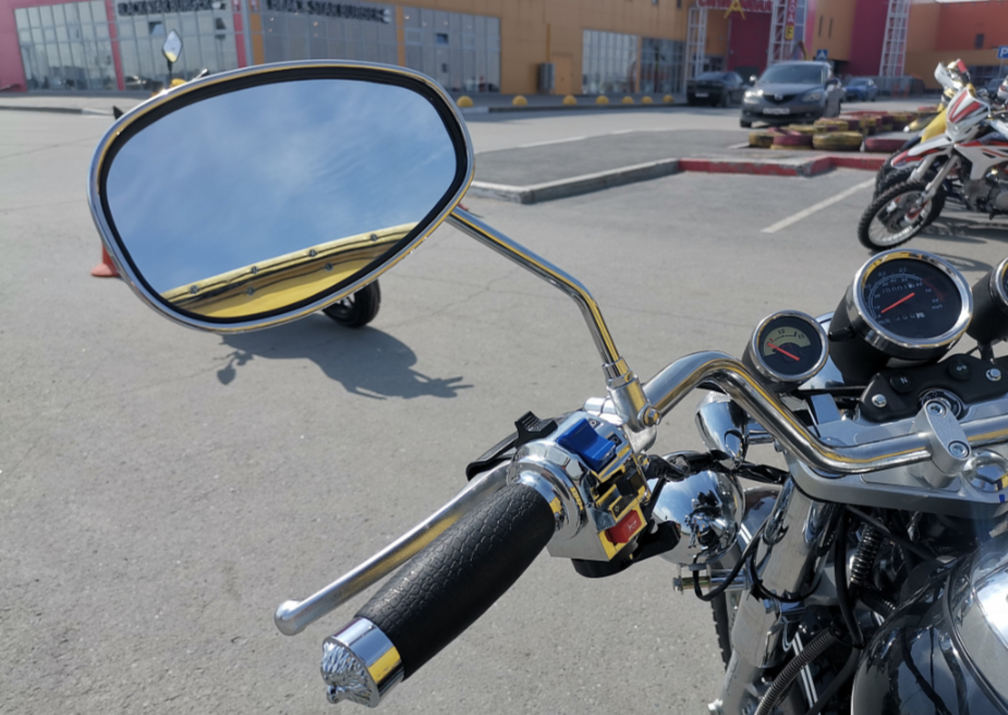 Мотоцикл MOTOLAND (МОТОЛЕНД) WOLF 250 в Туапсе