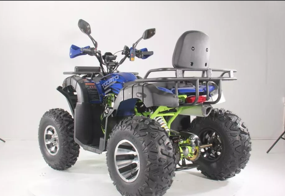 Квадроцикл YACOTA SELA MAX 200 в Туапсе