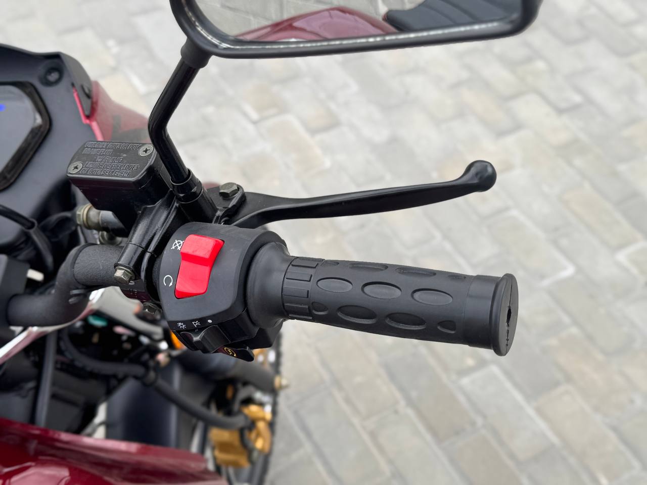 Мопед FAIDET TUGELA RS150 (49) в Туапсе