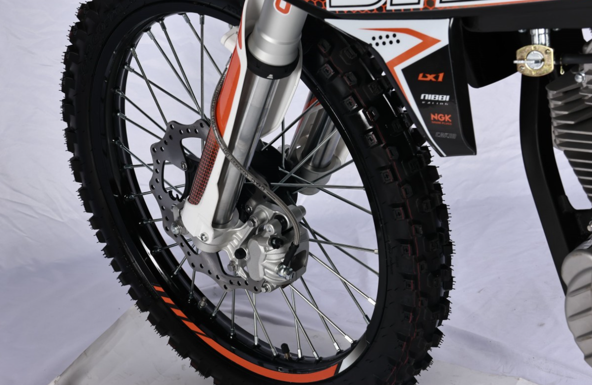 Мотоцикл JHLMOTO JHL LX1 CB250 (172FMM-3A) в Туапсе