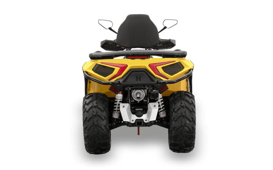 Квадроцикл HISUN GUARDIAN 750S -/SHORT/ в Туапсе