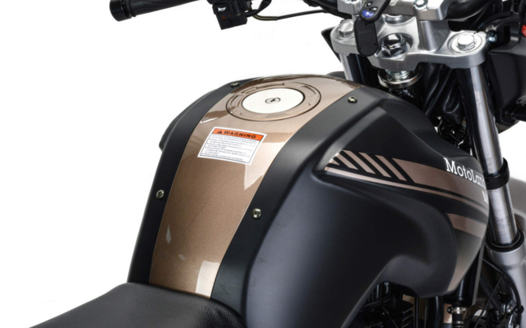 Мотоцикл MOTOLAND (МОТОЛЕНД) 300 BANDIT в Туапсе