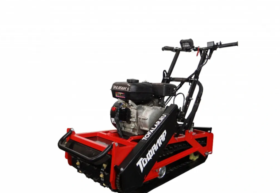 Мотобуксировщик Тофалар Мини в Туапсе