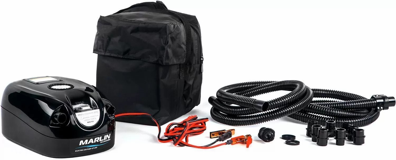 ЭЛЕКТРИЧЕСКИЙ НАСОС MARLIN GP-80 S в Туапсе