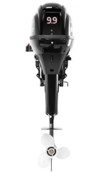 Лодочный мотор HIDEA HD9.9FHS в Туапсе