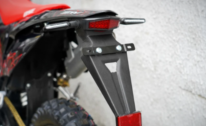 Мотоцикл BSE Z1 Y (035) в Туапсе