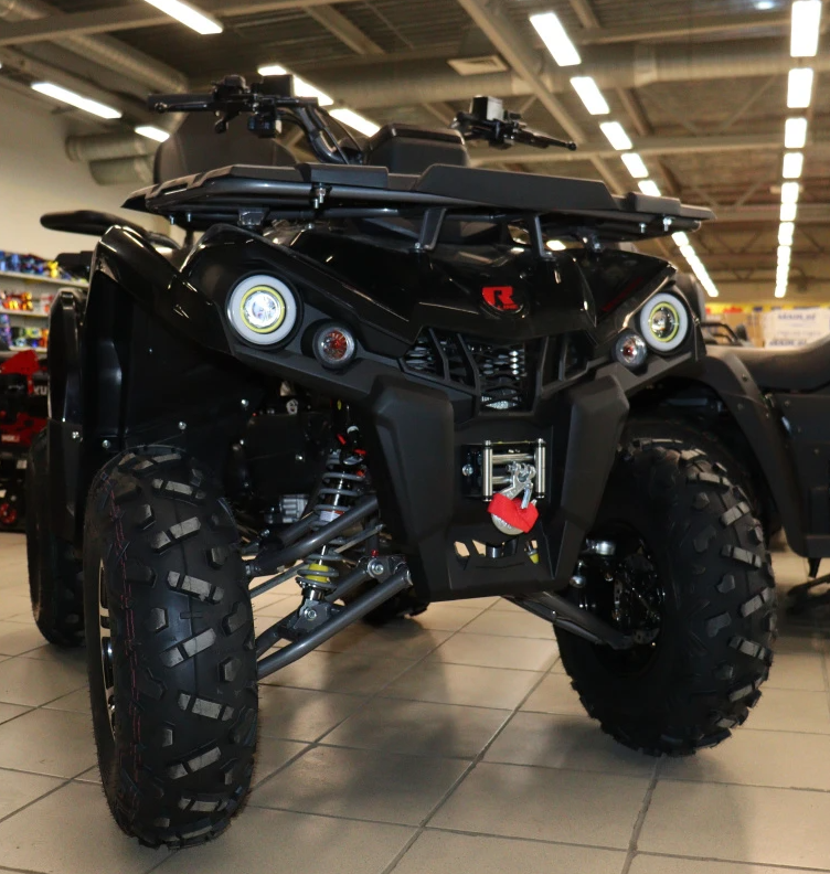 Квадроцикл PROMAX RENEGADE 300 LONG WINCH PRO (2025) в Туапсе
