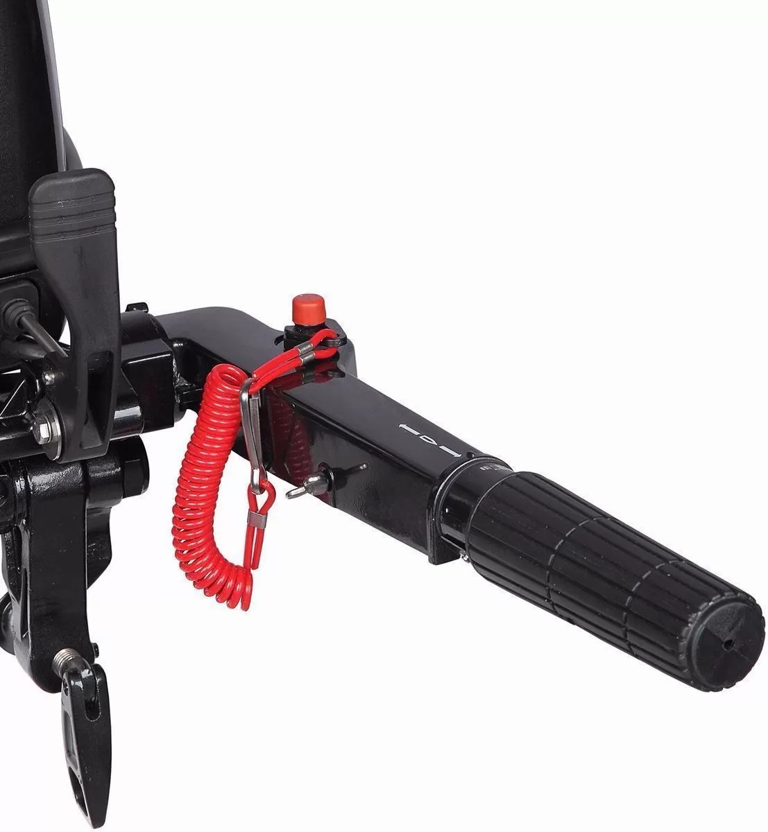 Лодочный мотор MARLIN MP 9.9 AMHS в Туапсе