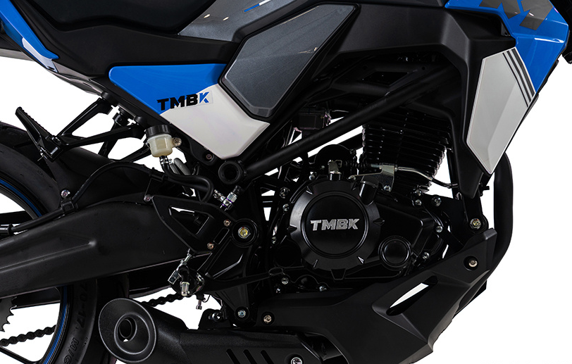 Мотоцикл TMBK MONTANA NG в Туапсе