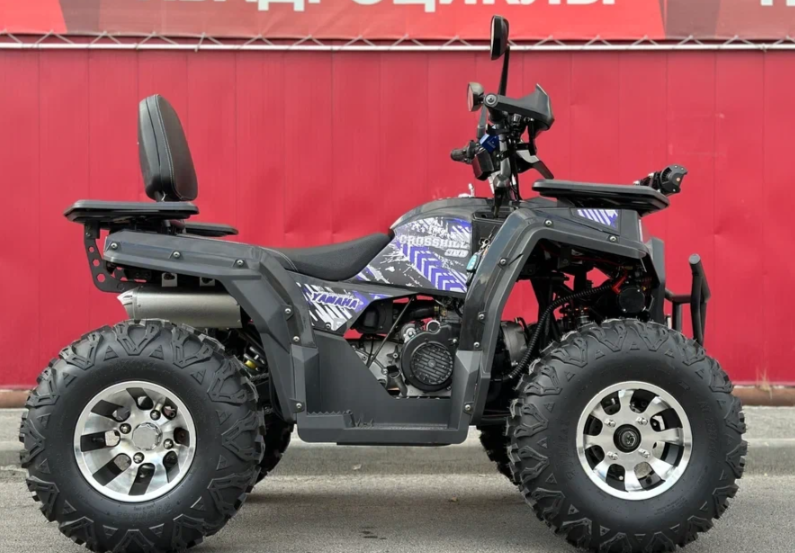 Квадроцикл GBM CROSS HILL 300 NEW PREMIUM в Туапсе