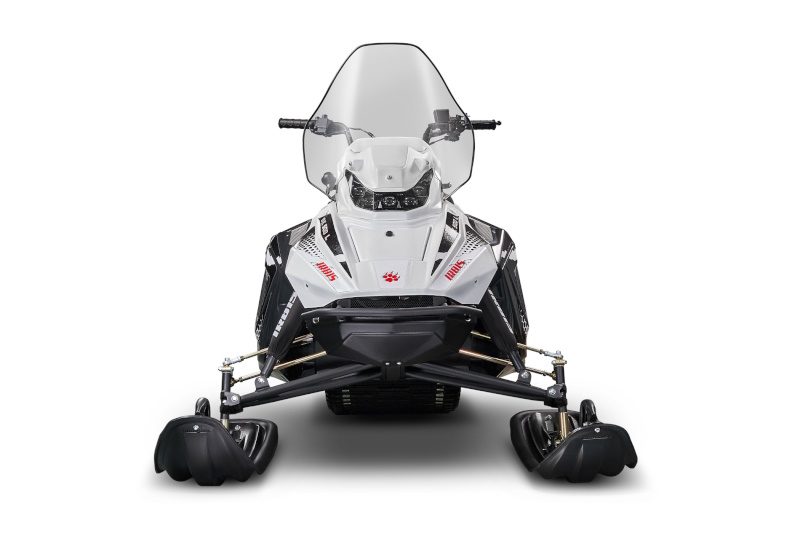 Снегоход IRBIS TUNGUS 600L 25/26 в Туапсе