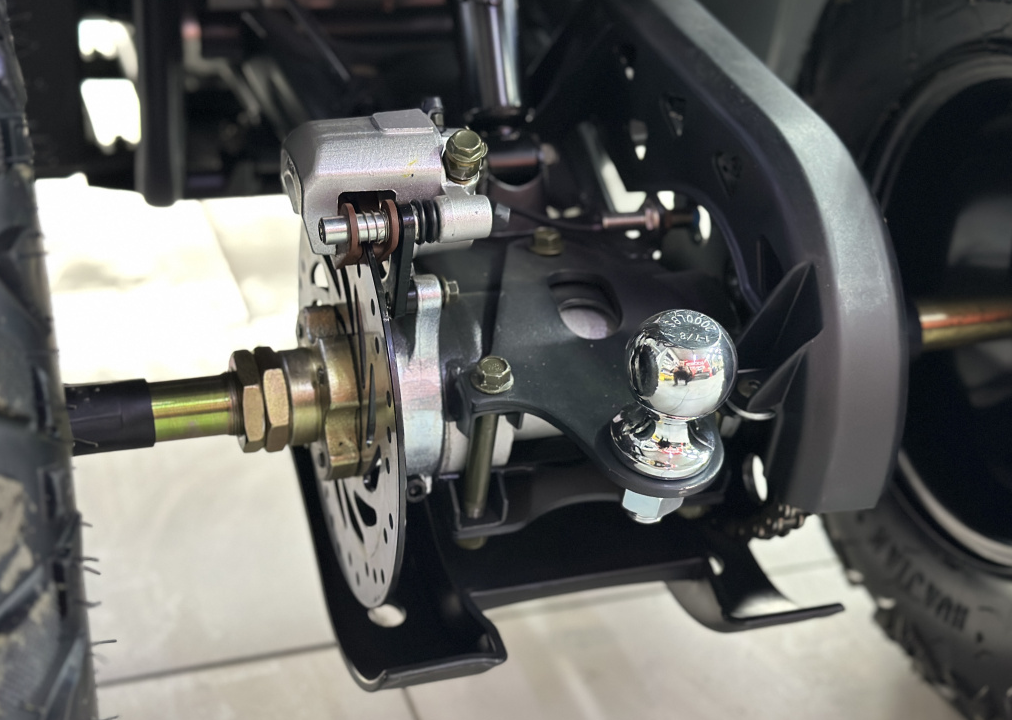 Квадроцикл GBM MAVERICK 300 NEW LUX в Туапсе