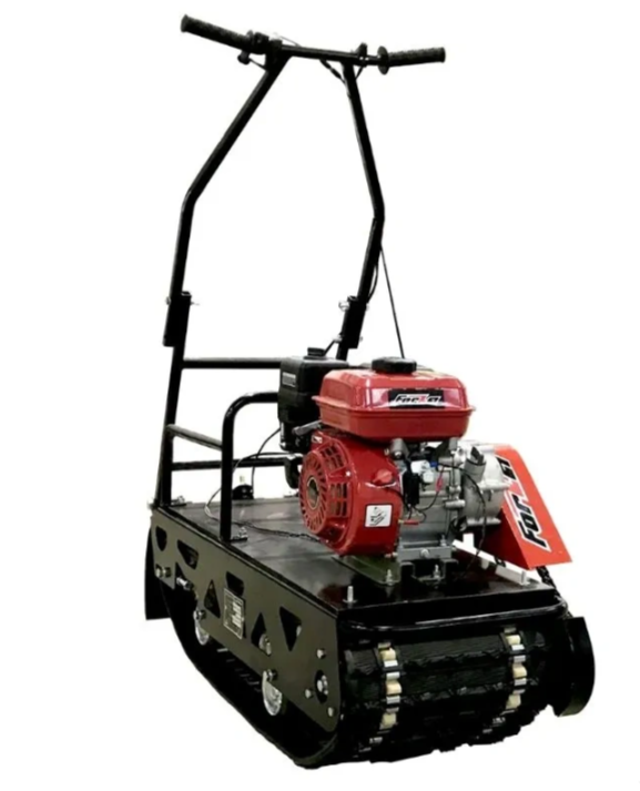 Мотобуксировщик Forza МБС1-6С в Туапсе