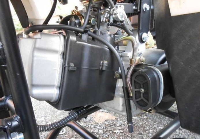 Квадроцикл MOTOLAND (МОТОЛЕНД) 200 ALL ROAD в Туапсе