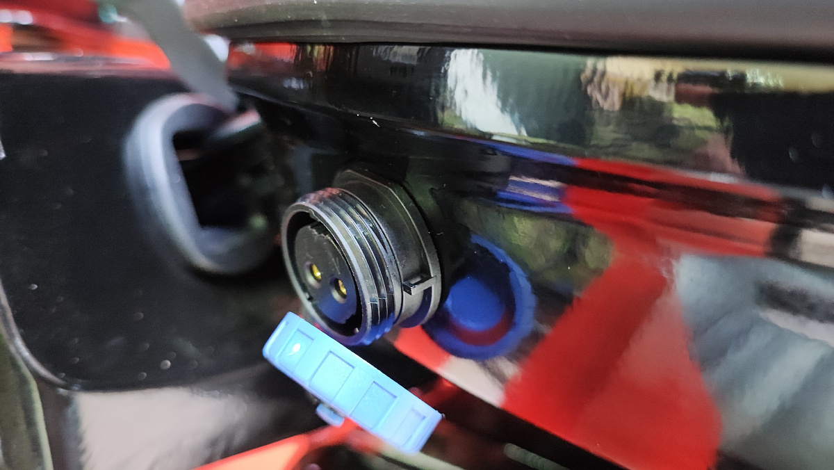 Лодочный мотор MARLIN PROLINE MP 50 AMH ПОД ВОДОМЕТ в Туапсе