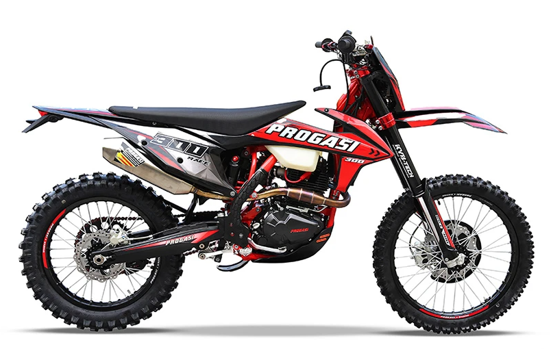 Мотоцикл Progasi RACE 300 AIR в Туапсе