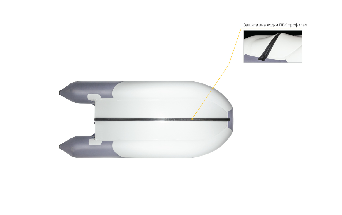 Лодка Ривьера Компакт 2900 СК в Туапсе