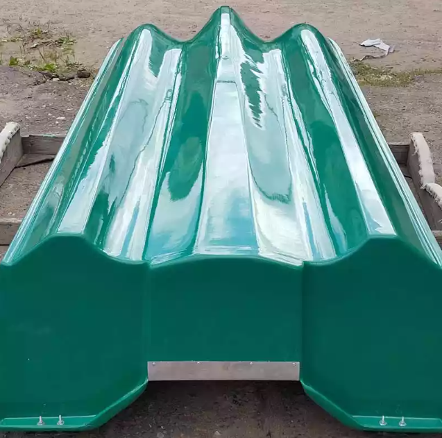 Стеклопластиковая лодка Neman-340 (тримаран) в Туапсе