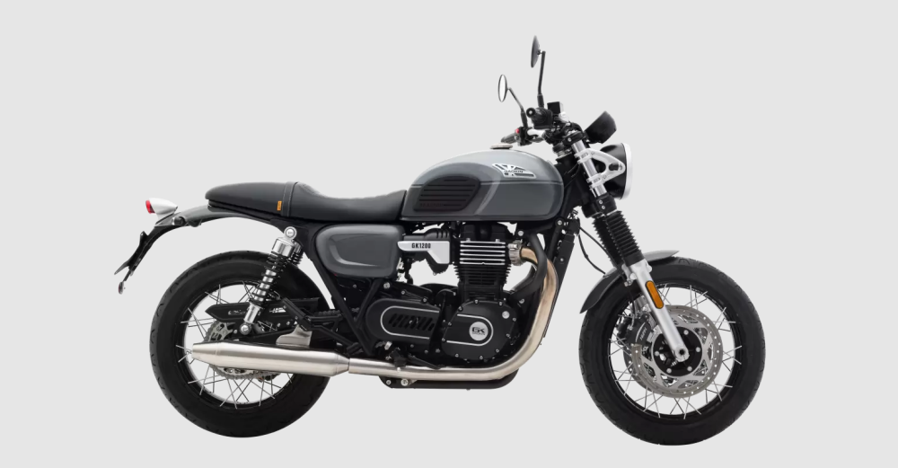 Мотоцикл GAOKIN GK 1200 в Туапсе