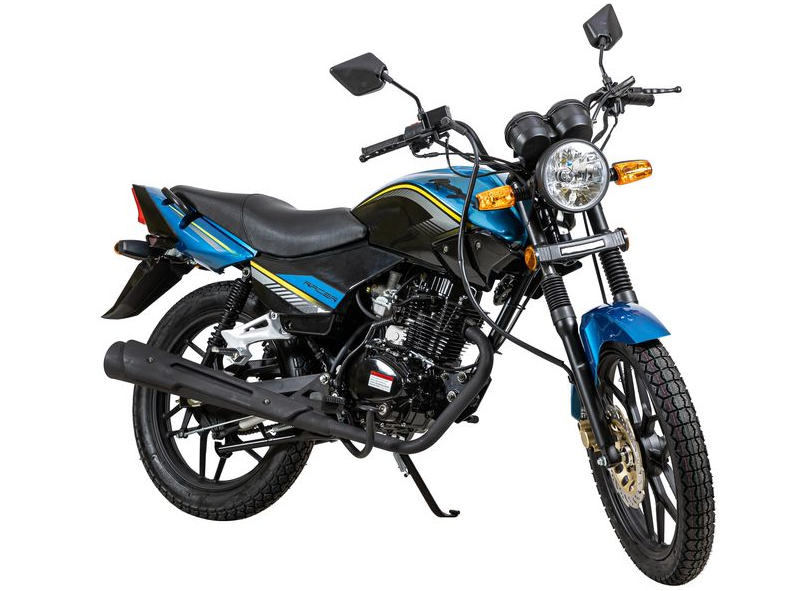 Мотоцикл RACER RC150-23 TIGER в Туапсе