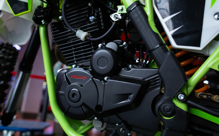 Мотоцикл Progasi SUPER MAX 300 PRO PR300 (ZS175FMN) в Туапсе