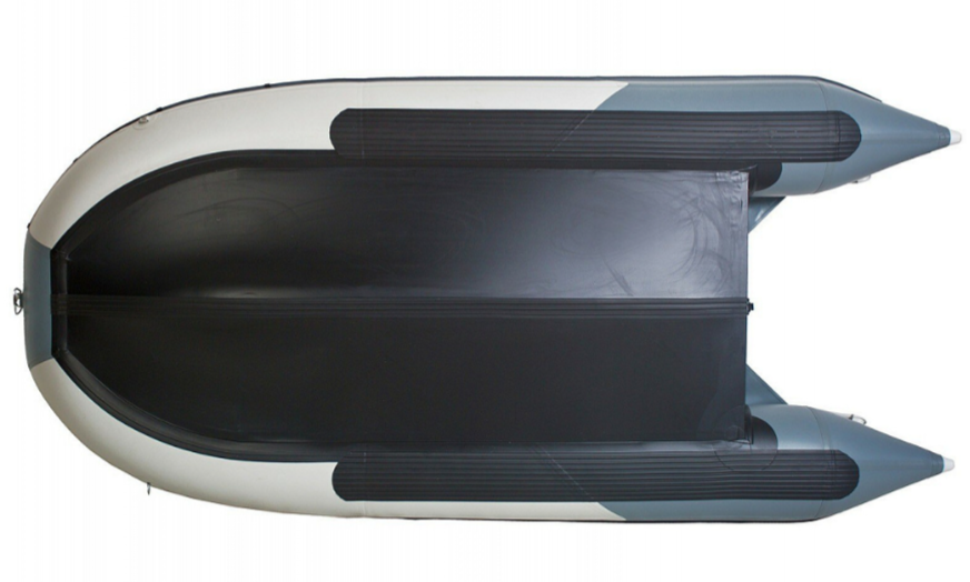 НАДУВНАЯ ЛОДКА GLADIATOR D470AL в Туапсе