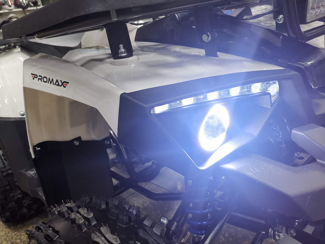 Квадроцикл PROMAX WILD 175 LUX в Туапсе