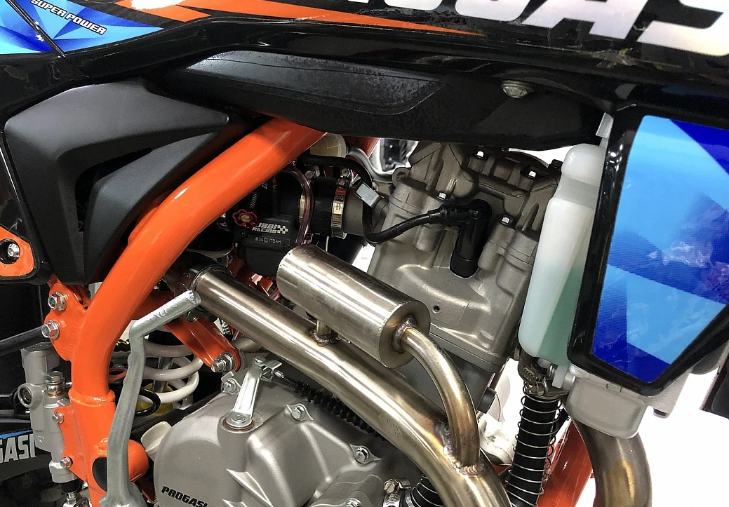 Мотоцикл Progasi Gaudi 300 в Туапсе