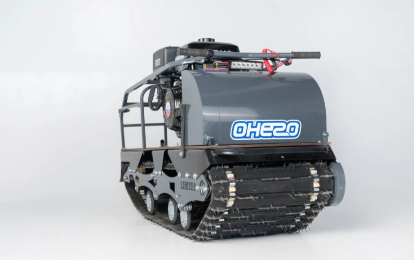 Мотобуксировщик ОНЕГО 500 15 FRONT LIMITED в Туапсе