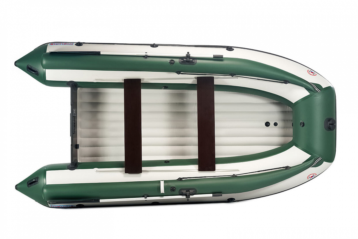 Лодка MISHIMO FAMILY LITE DF 400 в Туапсе